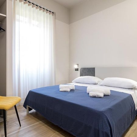 Hispirya Rooms Terracina Esterno foto